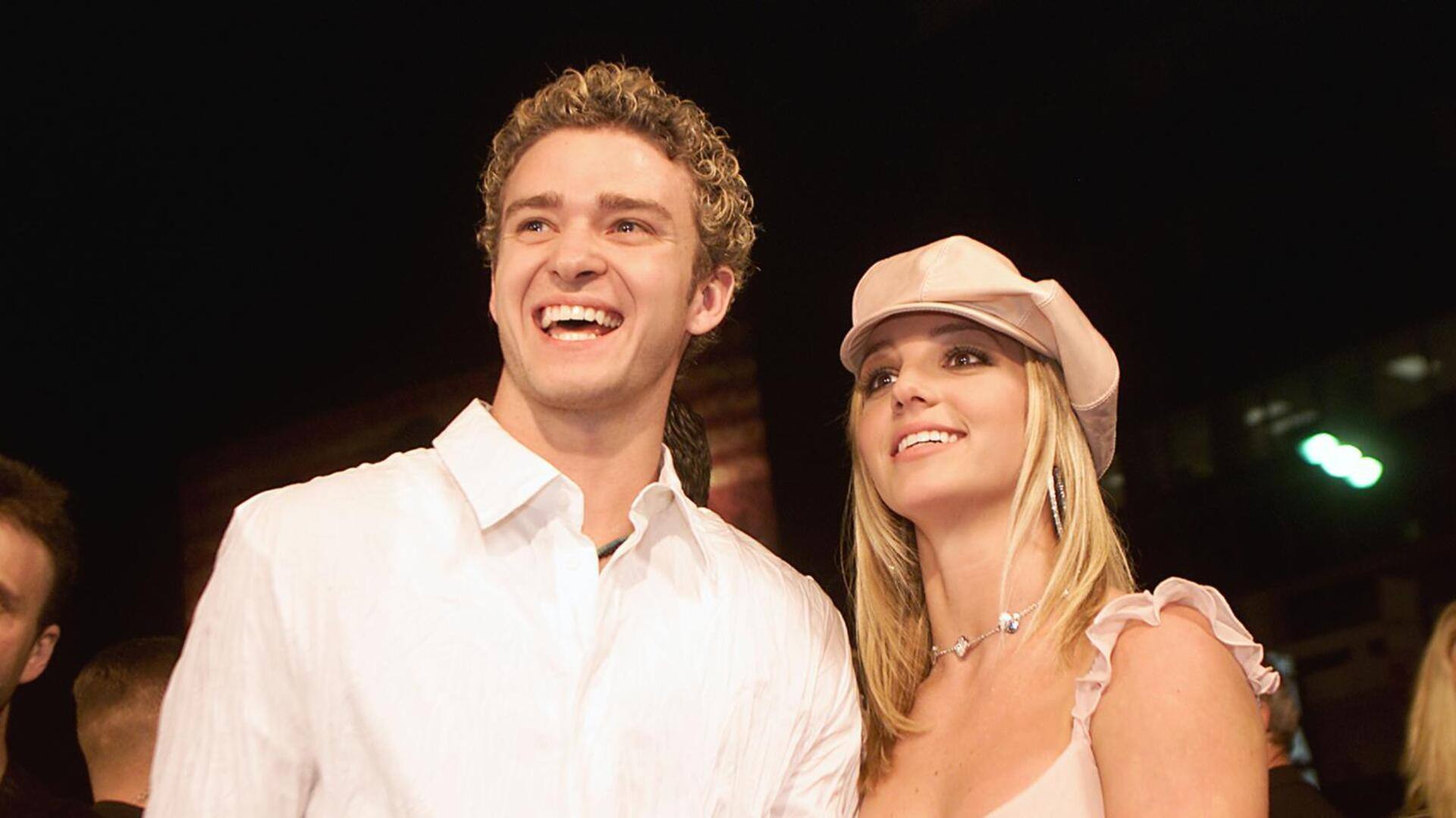 Most explosive revelations made by Britney Spears against Justin Timberlake