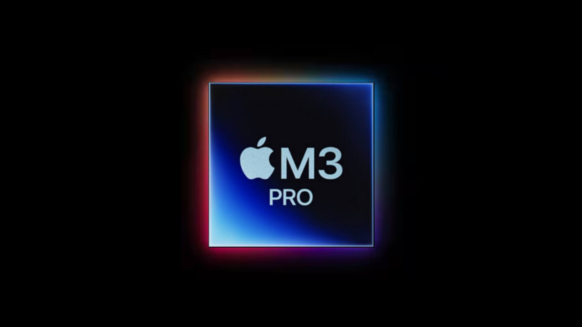 Apple's M3 Pro offers marginal performance improvements over M2 Pro