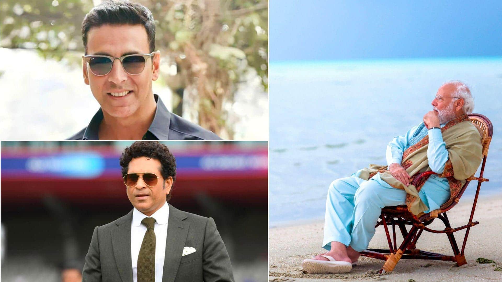 Why Indian celebrities are calling for boycotting Maldives: Controversy explained