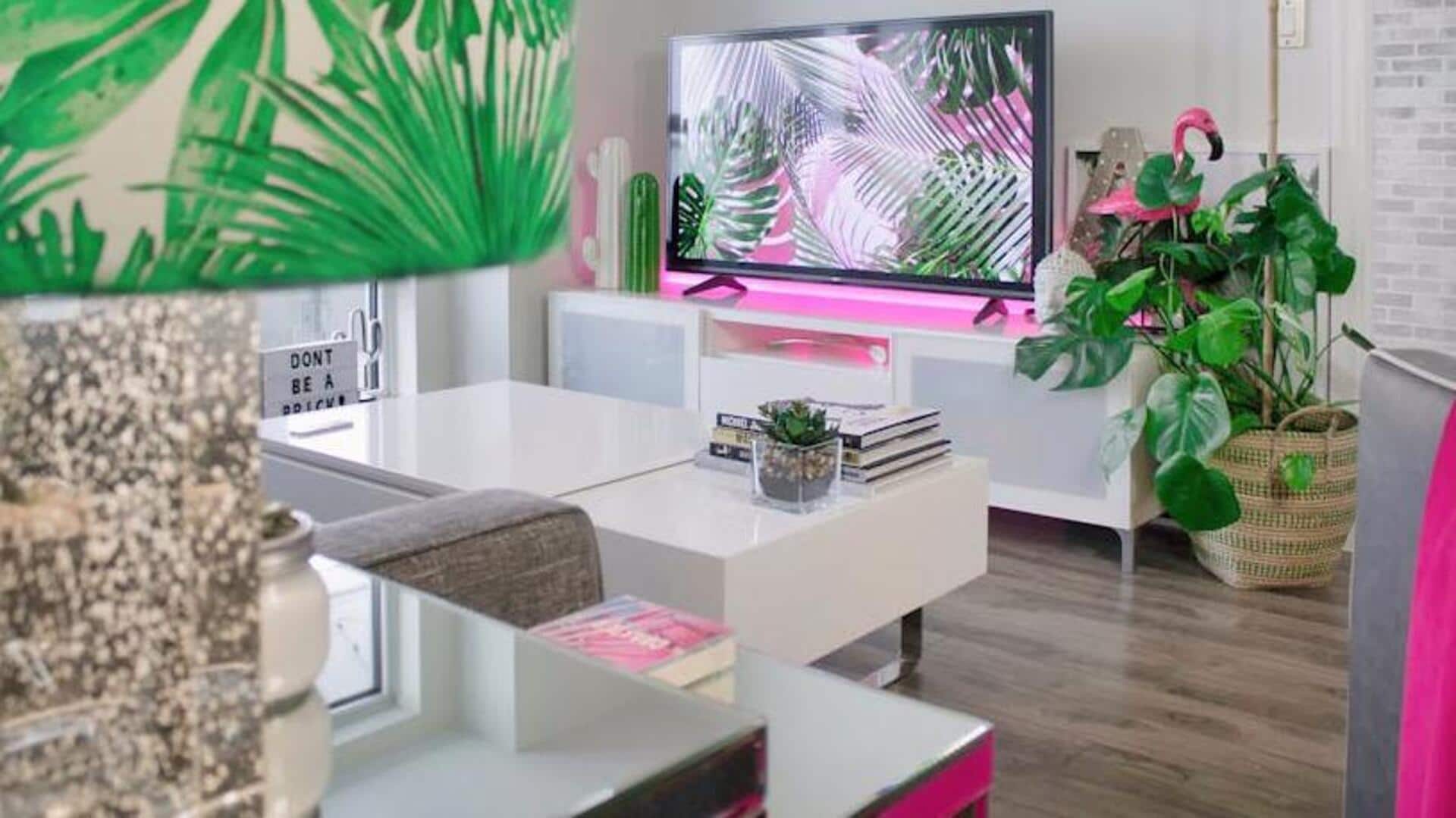 Smart tips to organize your small space like a pro Smart tips to organize your small space like a pro