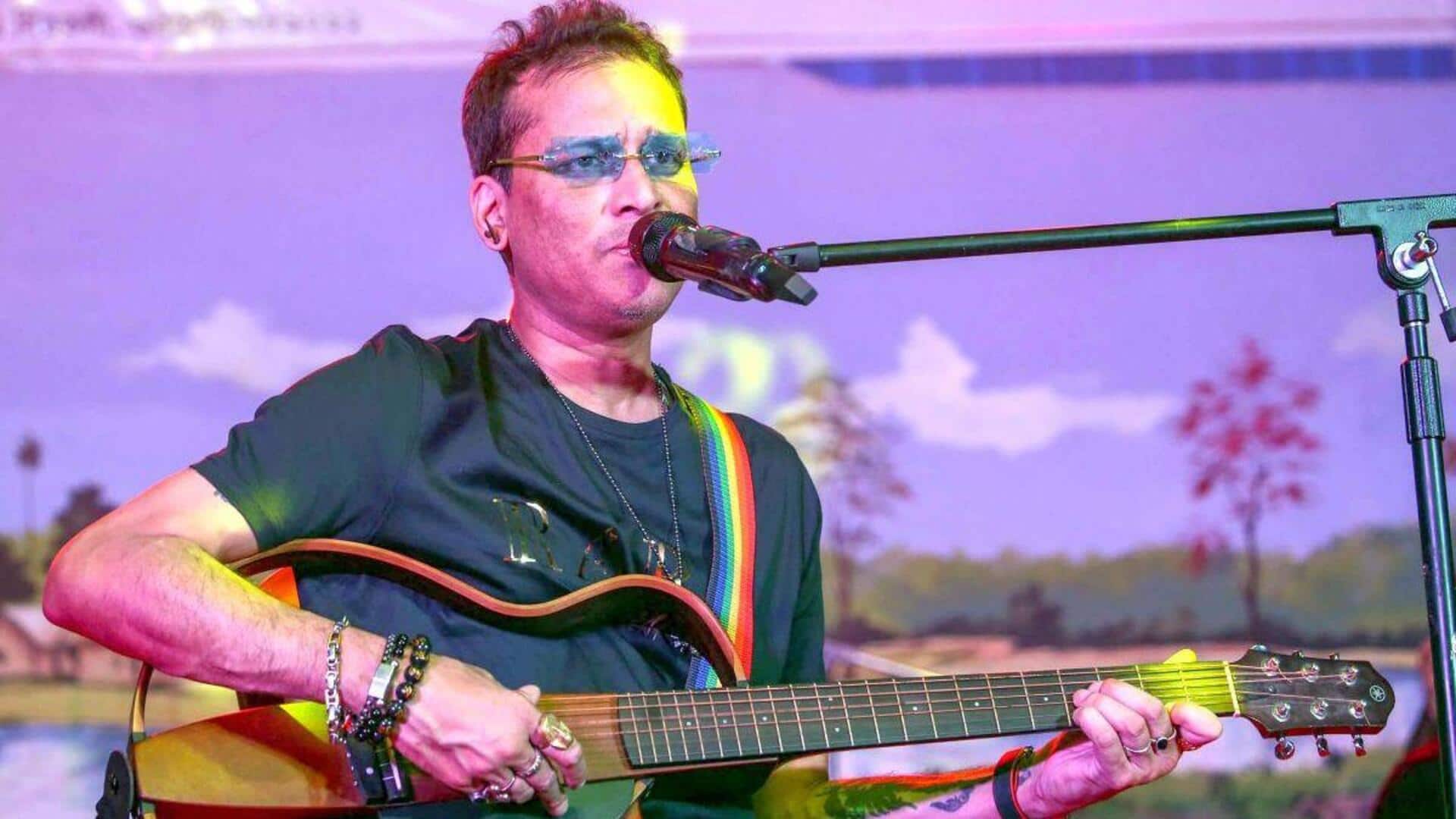 Zubeen Garg's case: 5 accused sent to another 14-day custody