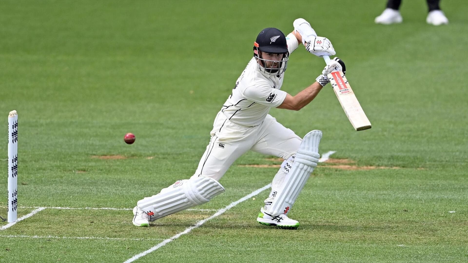 Players with 1,100-plus Test runs at Basin Reserve 