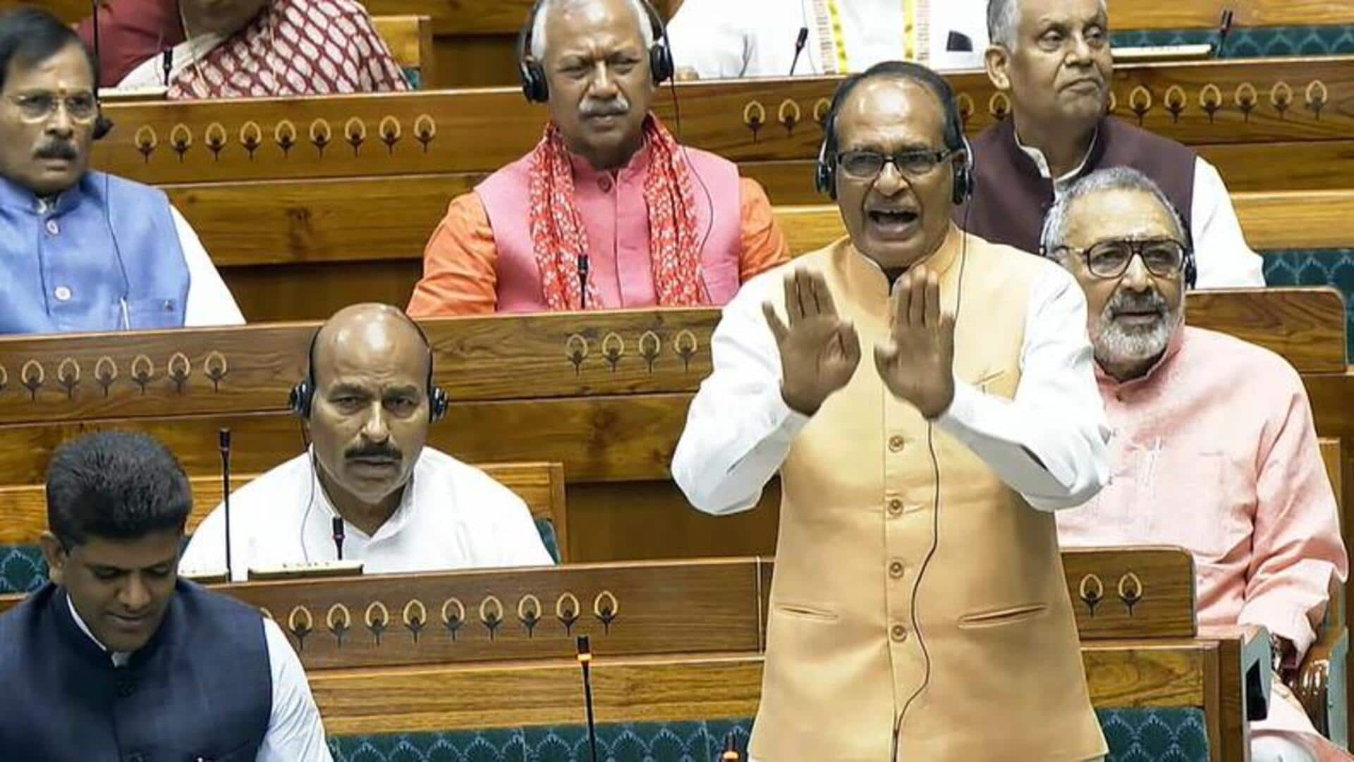 'Mahatma Gandhi lives in our hearts': Government defends MGNREGA renaming 