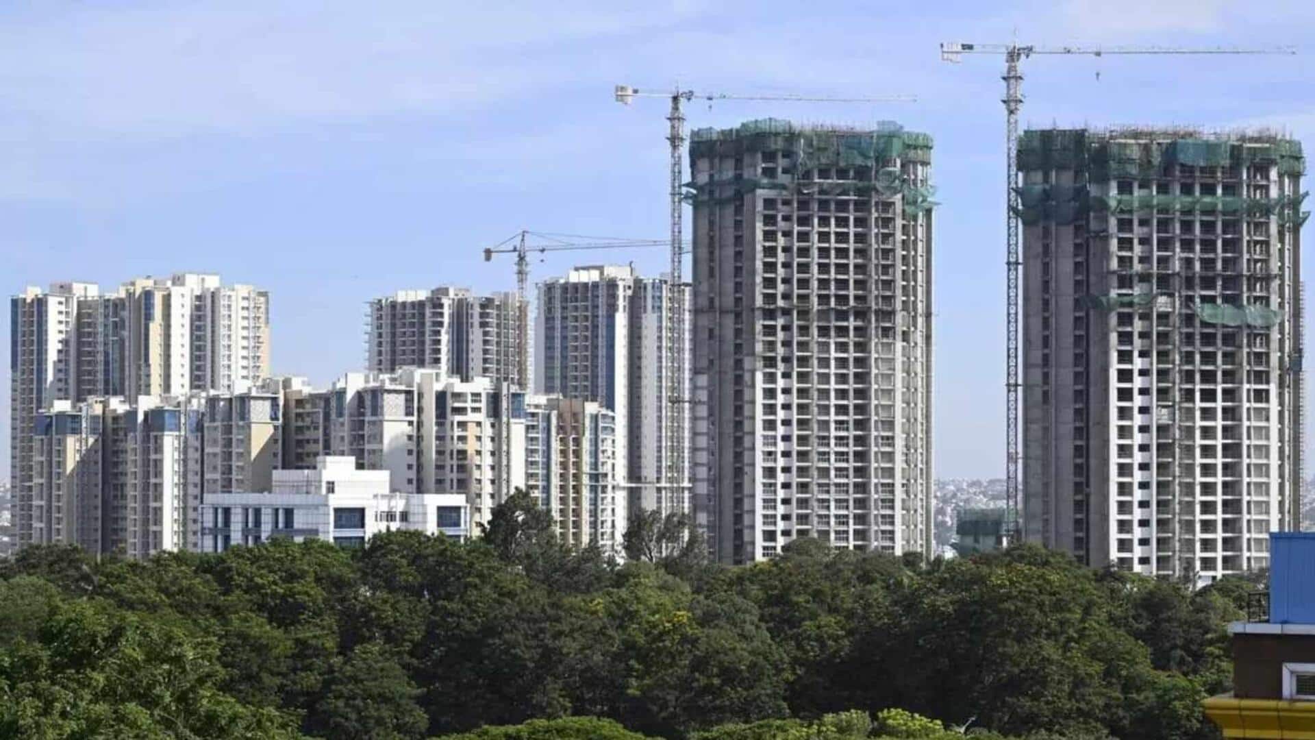 Budget 2026: Real estate sector seeks industry status, single-window clearances