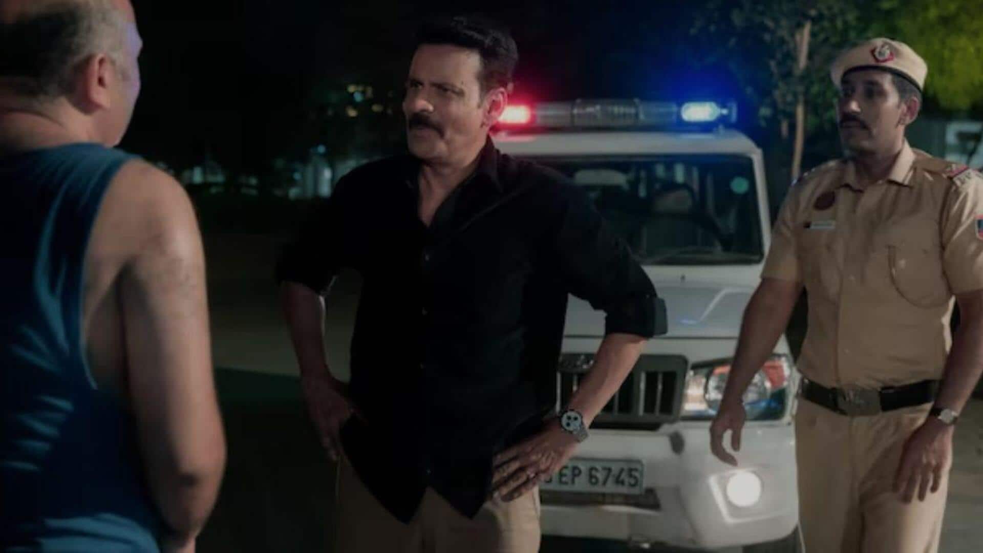 'Against morality': SC rebukes Neeraj Pandey over 'Ghooskhor Pandat' title 