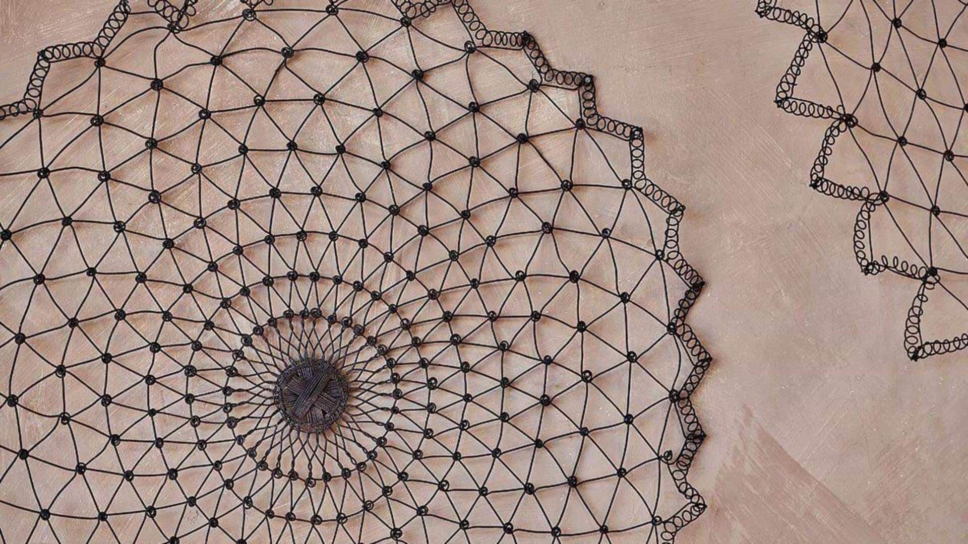 5 popular motifs that define wire art 