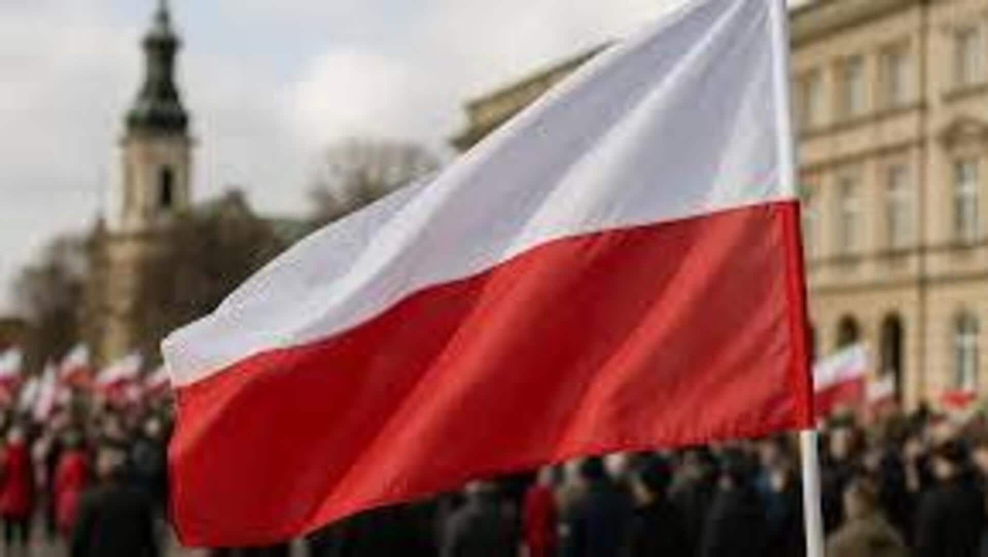 Russian hackers may have compromised Poland's water supply