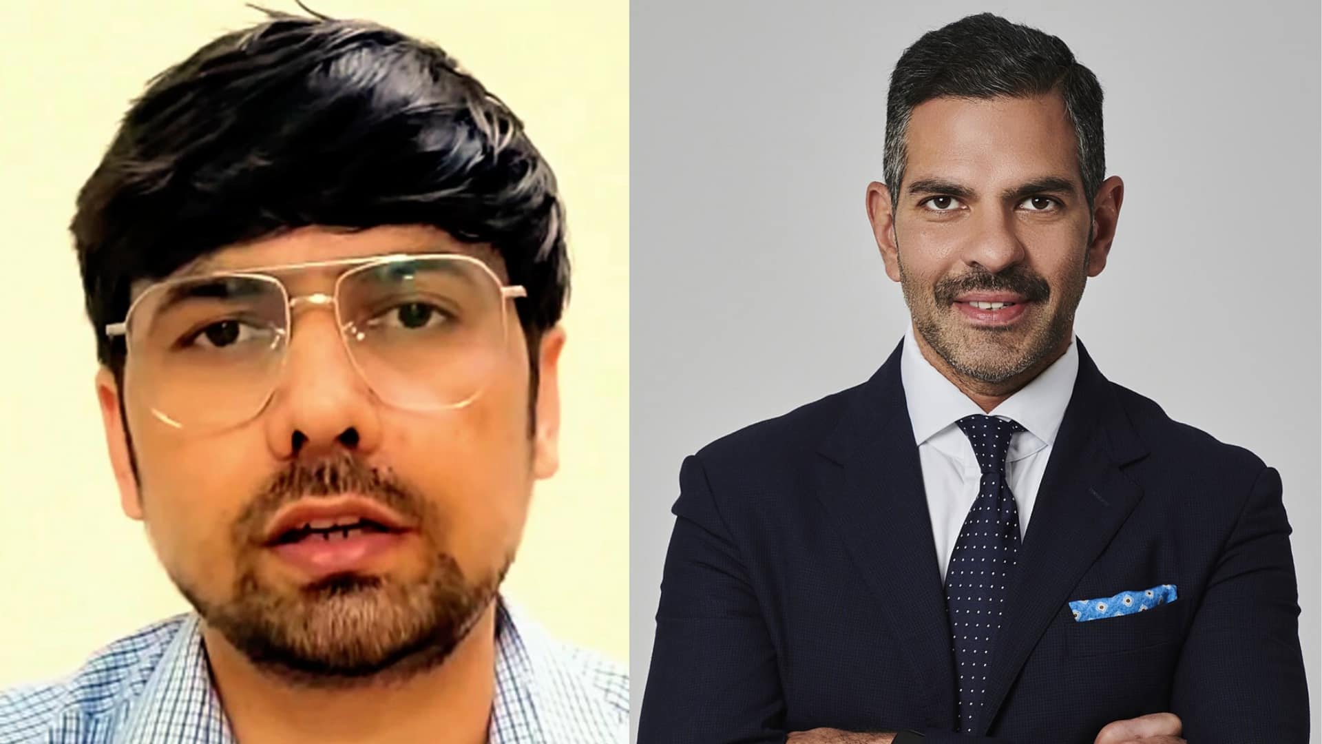 Influencer arrested for posts about Sunjay Kapur's family