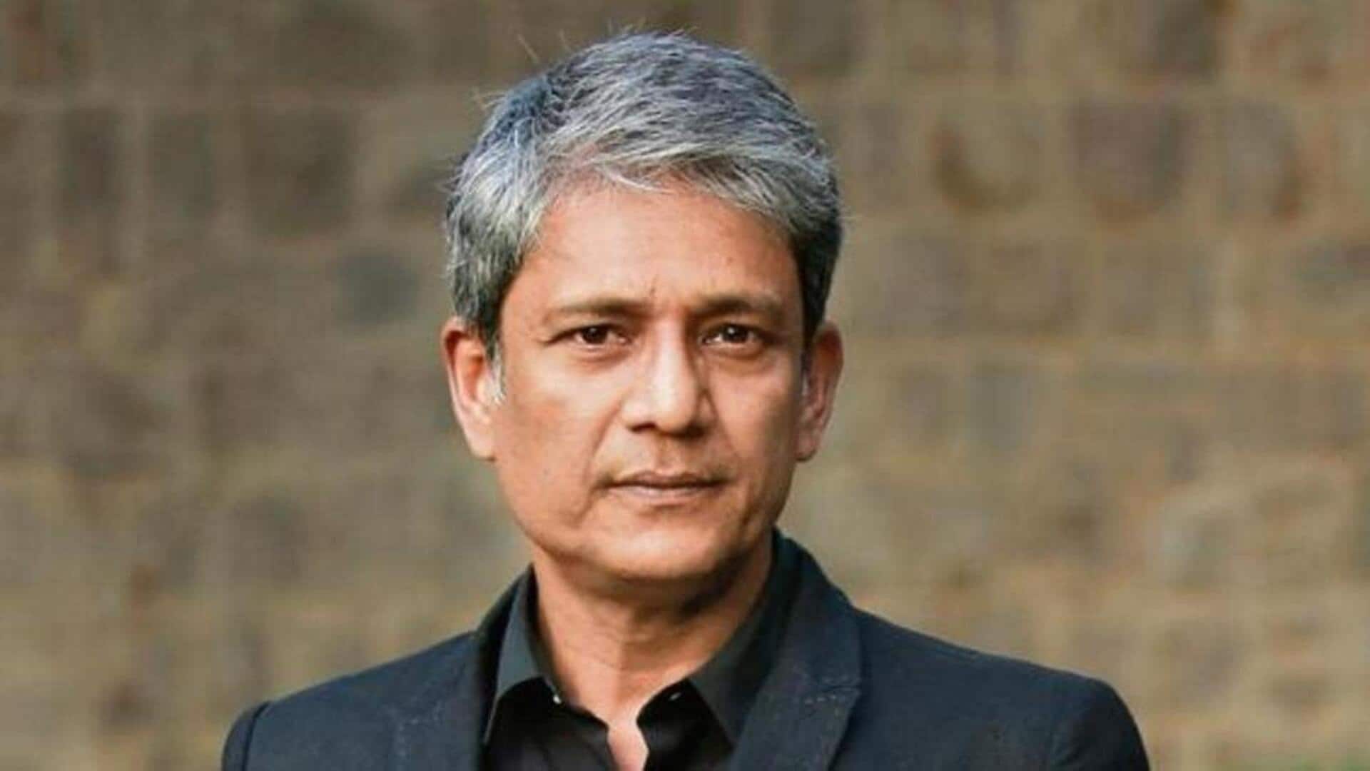 'Terribly frustrated, angry, sad...': Adil Hussain on 'recurring' Assam floods 