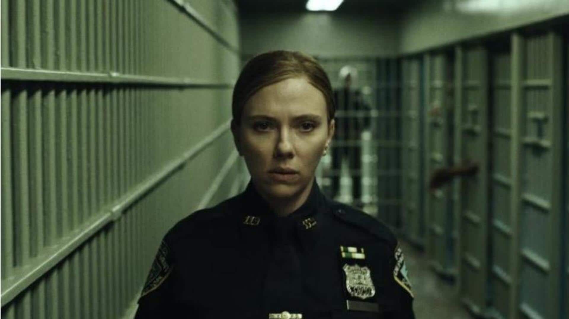 New 'Exorcist' movie gets title, release date, first look