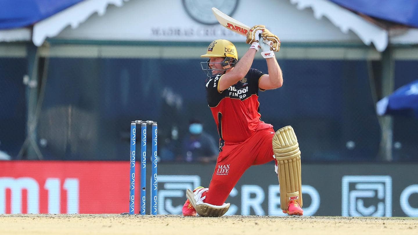 AB de Villiers eyes international comeback, aims to play WorldT20