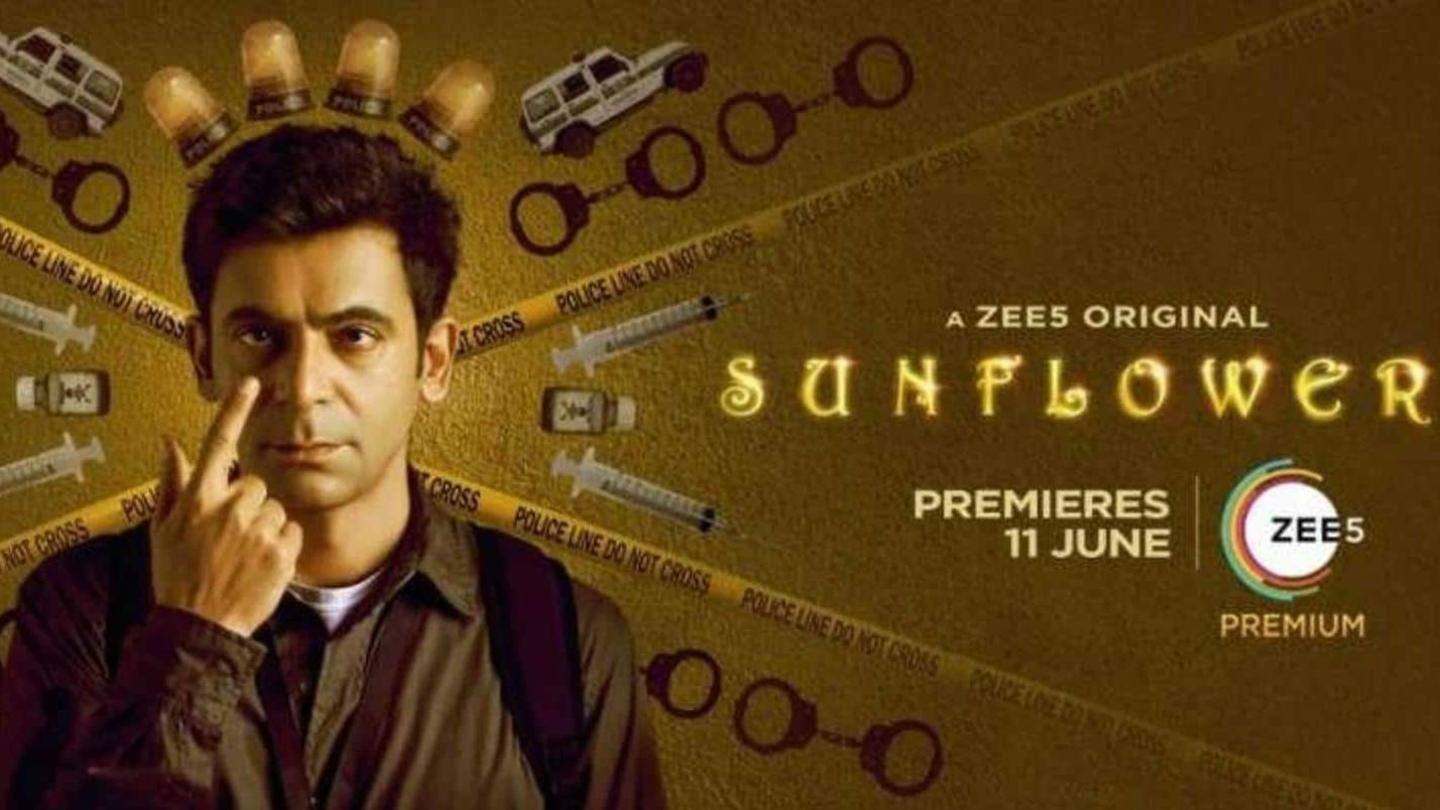 Gear up for 'Loki' on Hotstar, 'Sunflower' on ZEE5 Gear up for 'Loki' on Hotstar, 'Sunflower' on ZEE5