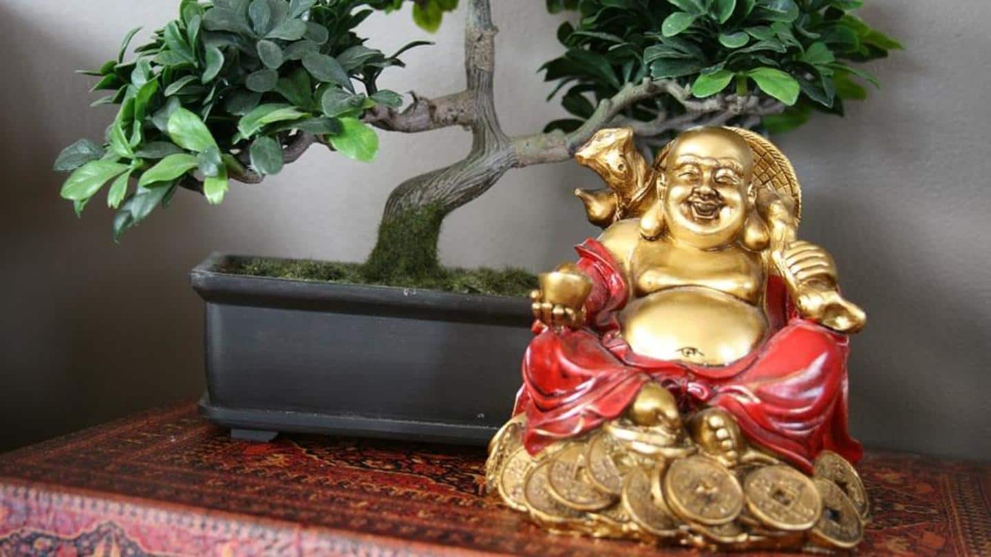 Feng Shui tips for a happy and prosperous home