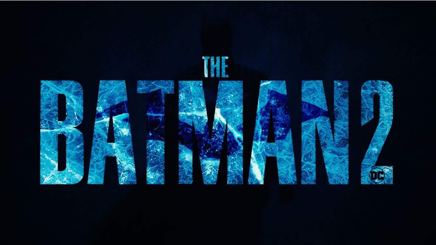'The Batman 2': Know all about Matt Reeves's sequel