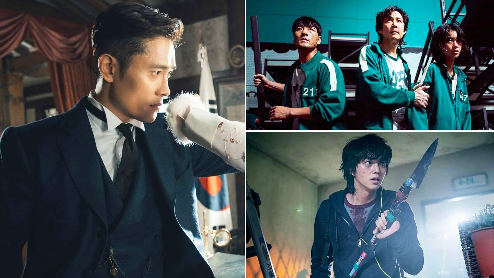 Explainer: What's the cost of making your favorite K-drama series