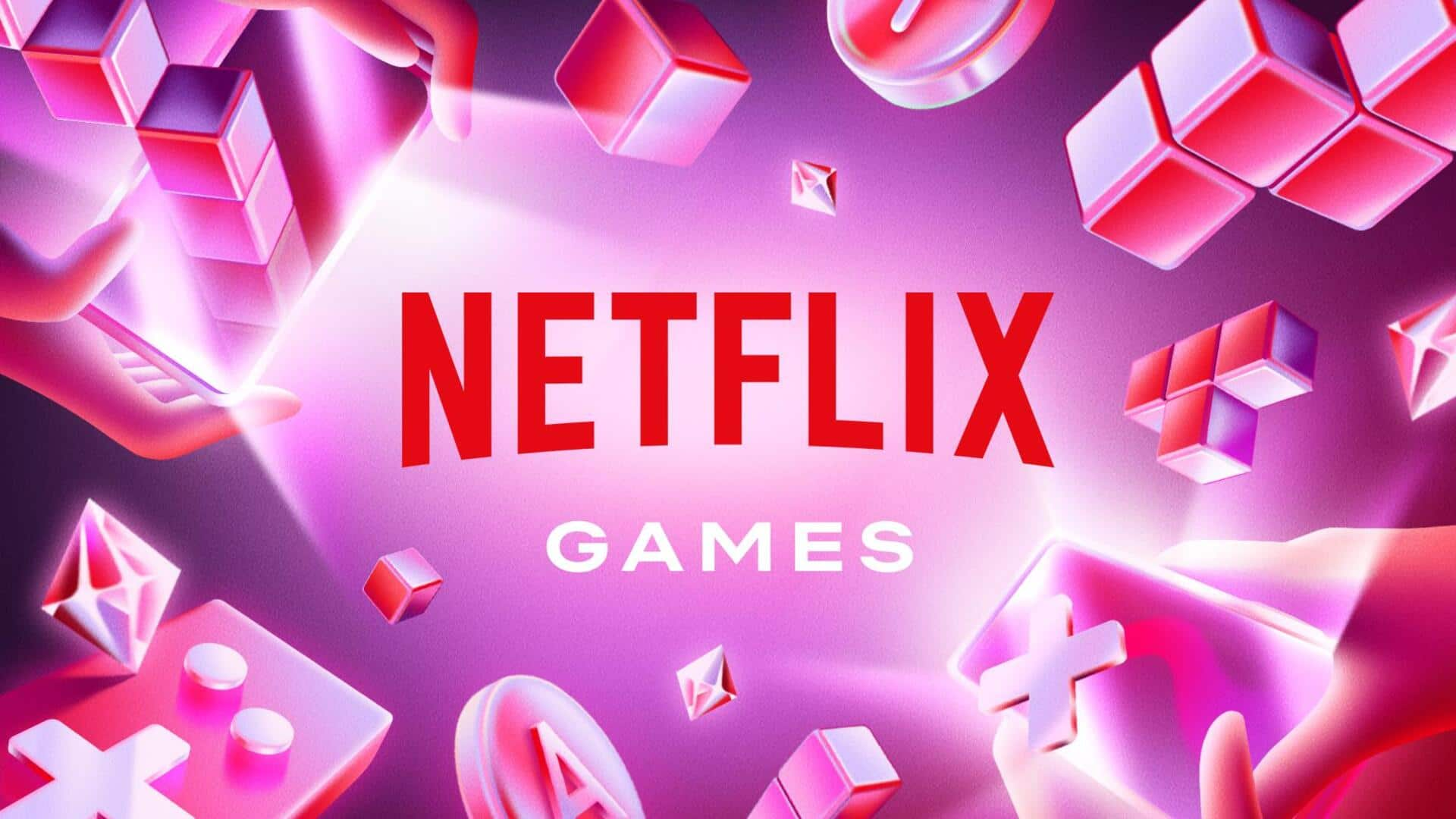 Netflix expands gaming roster with popular titles: Check what's new