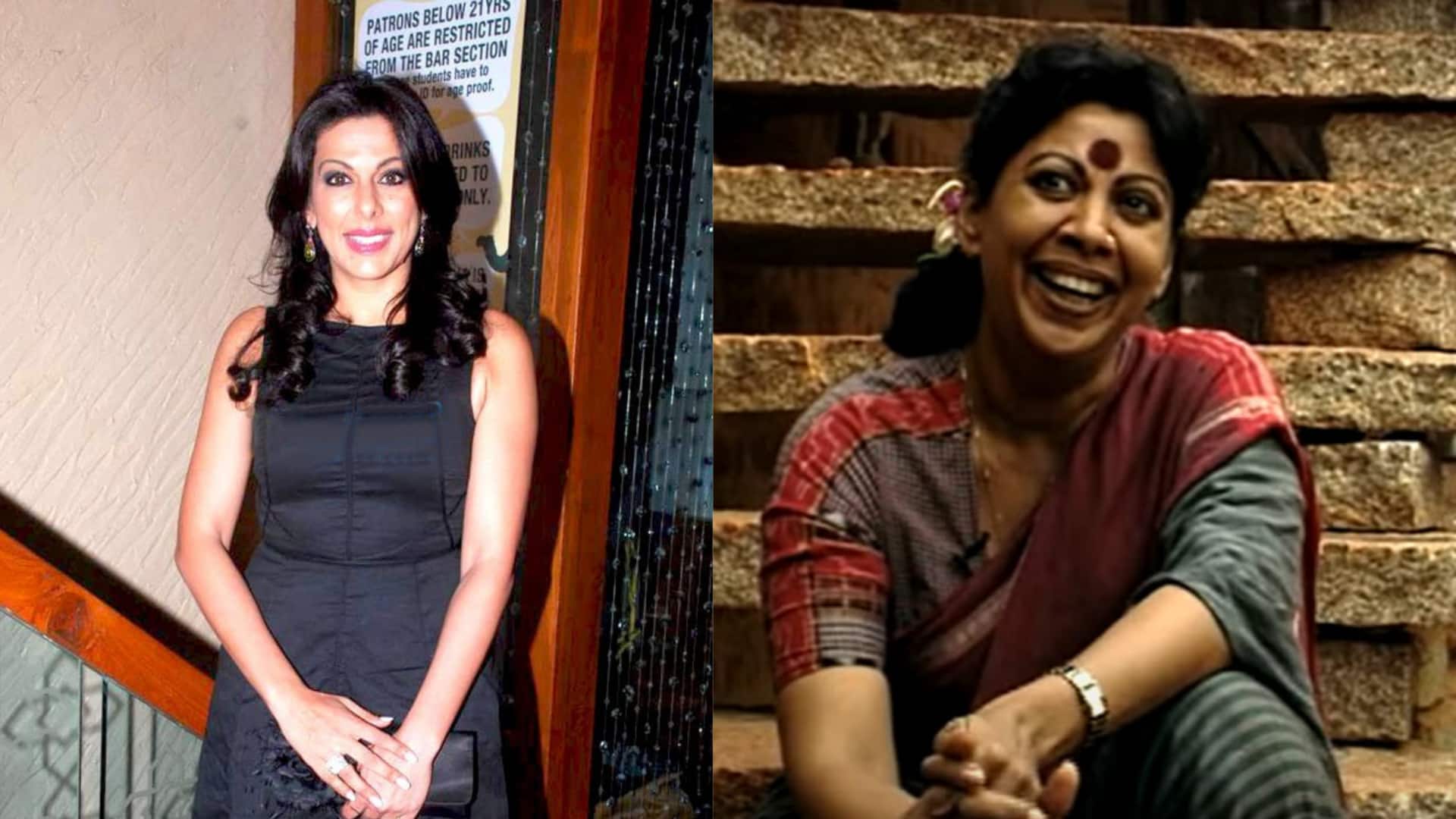 Pooja Bedi says mom Protima 'lived life on her terms'