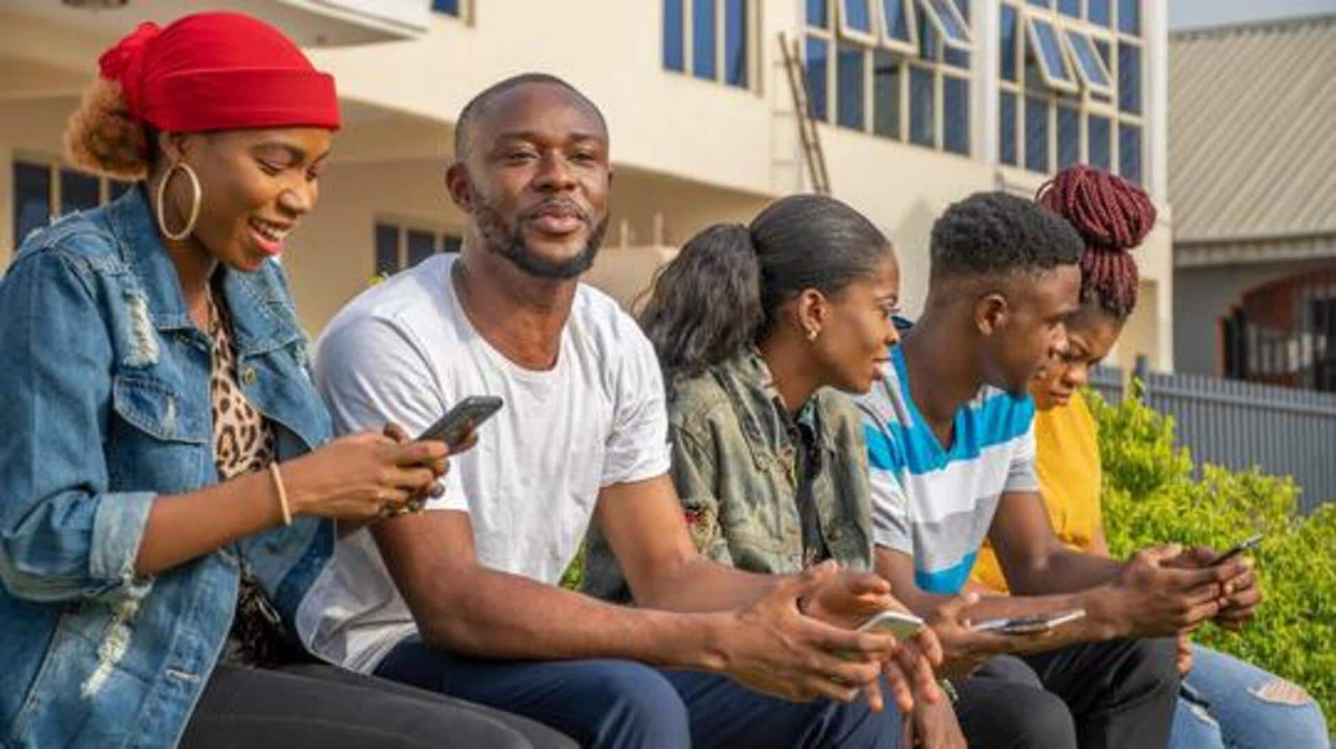 How African artists are reviving community culture