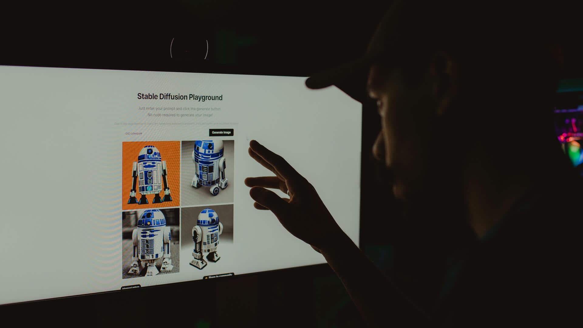 AI is making websites and media more user-friendly