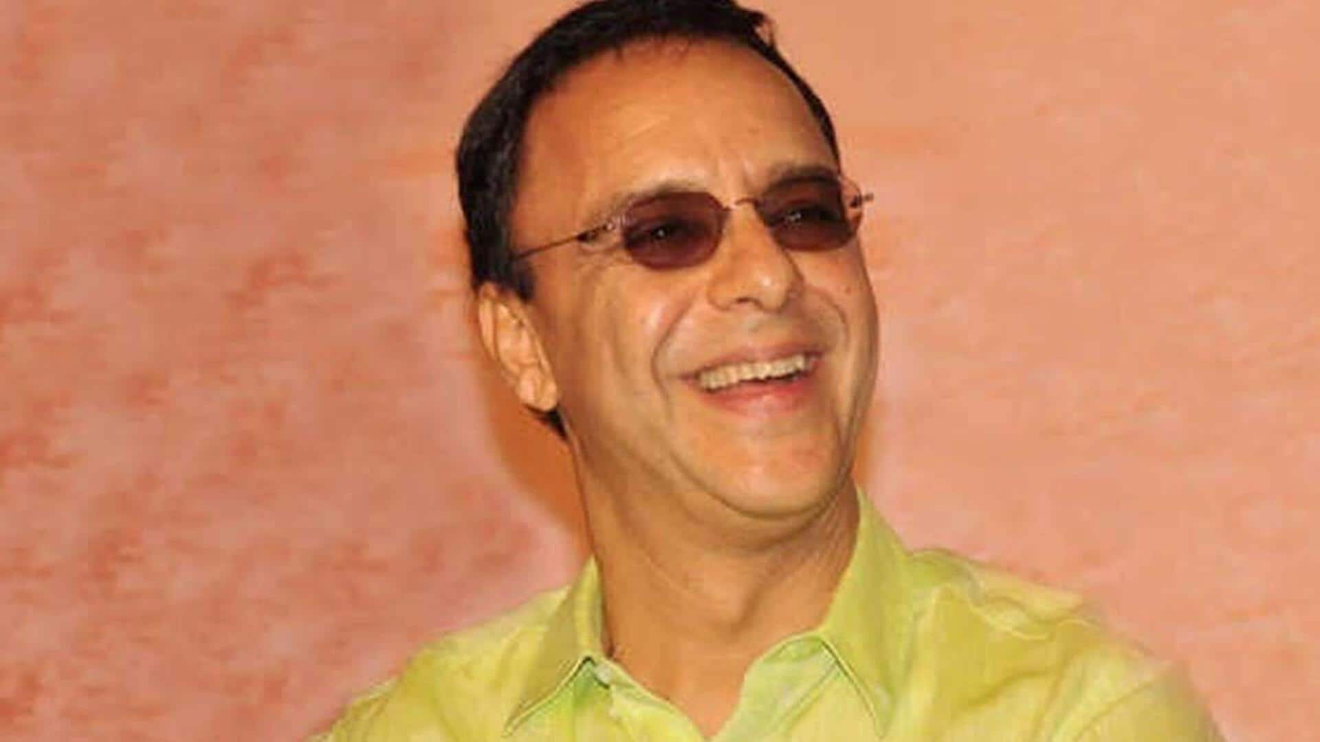 Vidhu Vinod Chopra buys posh Bandra apartment for around ₹8cr