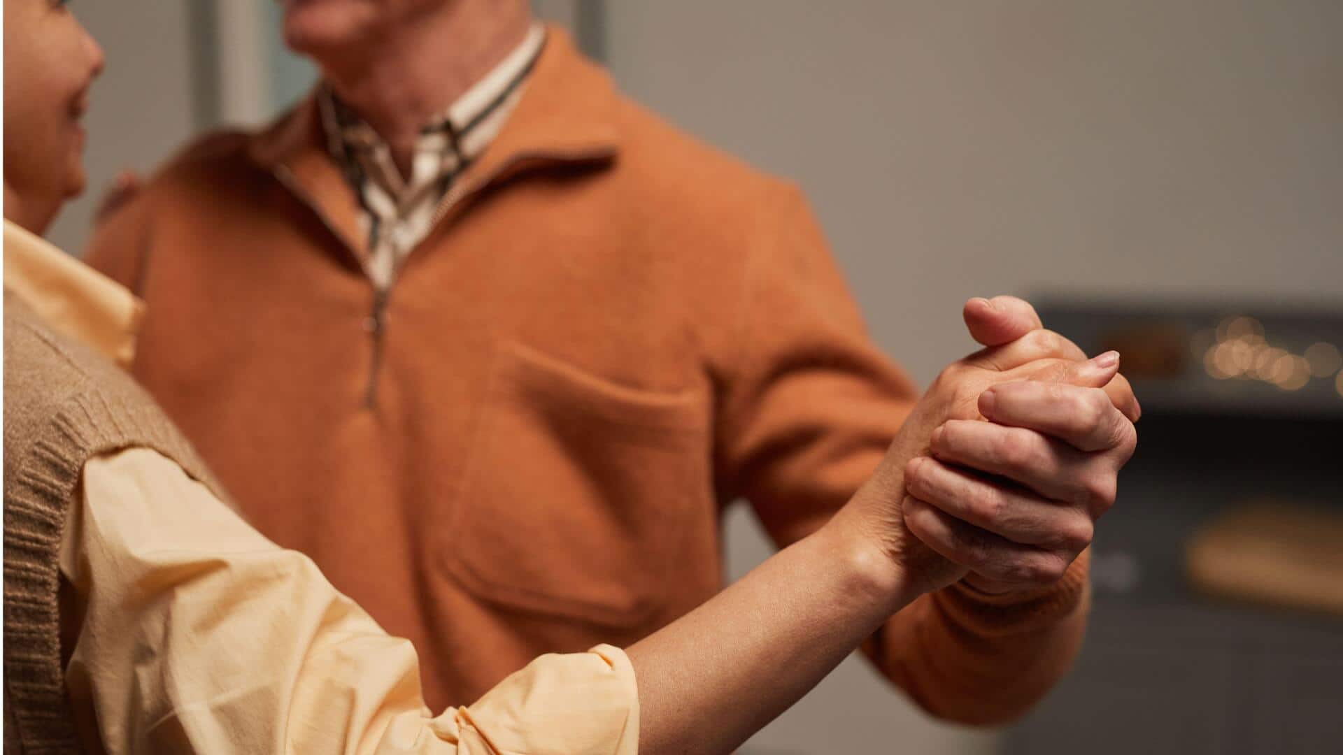 How can weekly dance therapy improve your well-being?