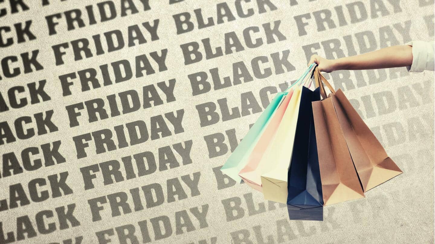 Black Friday: Origin, history, and other things to know