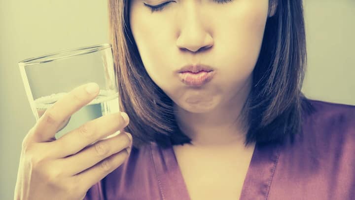 5 Homemade And Natural Mouthwashes To Prevent Bad Breath