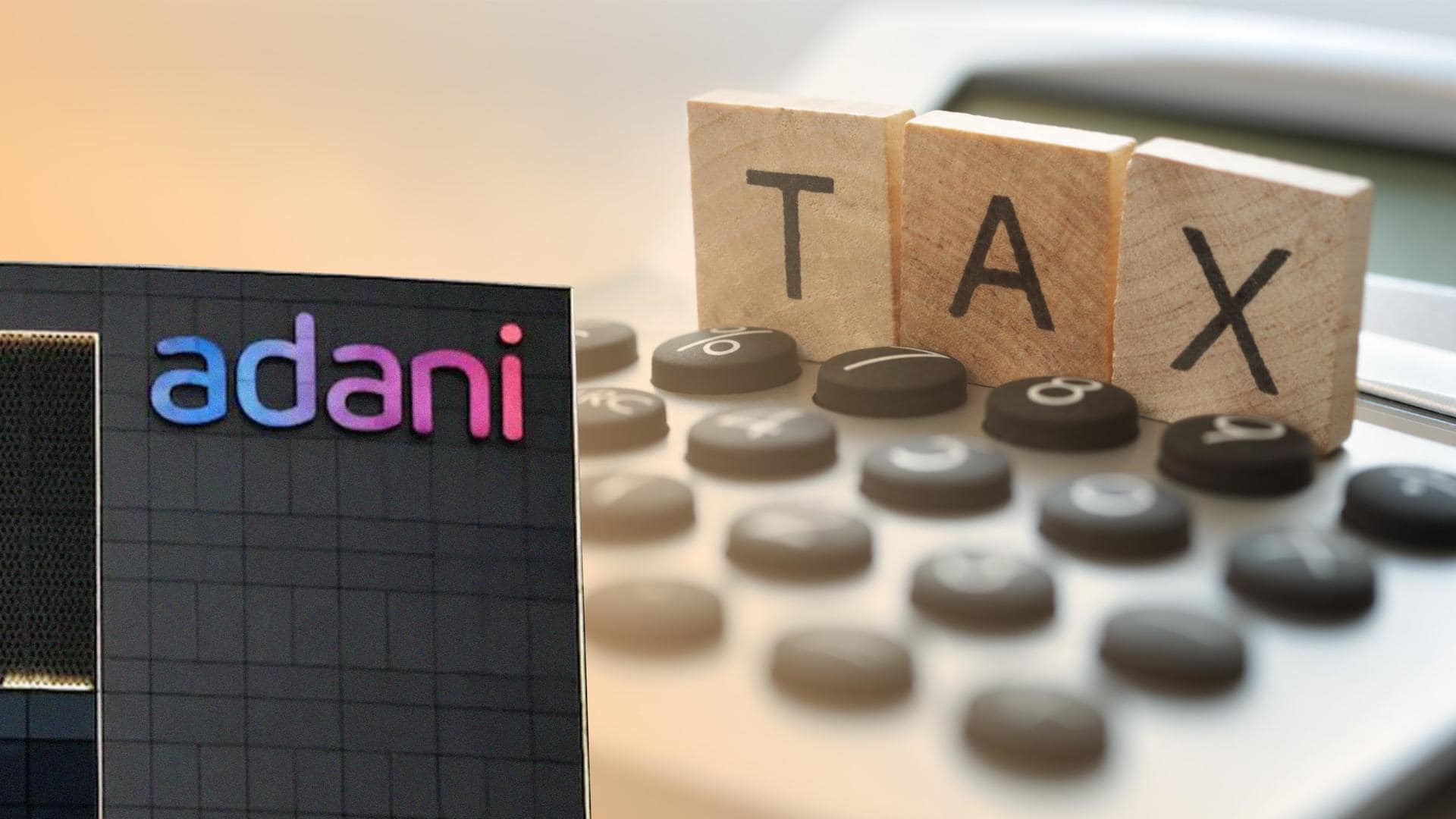 Suffered loss in Adani stocks? Get relief during ITR filing
