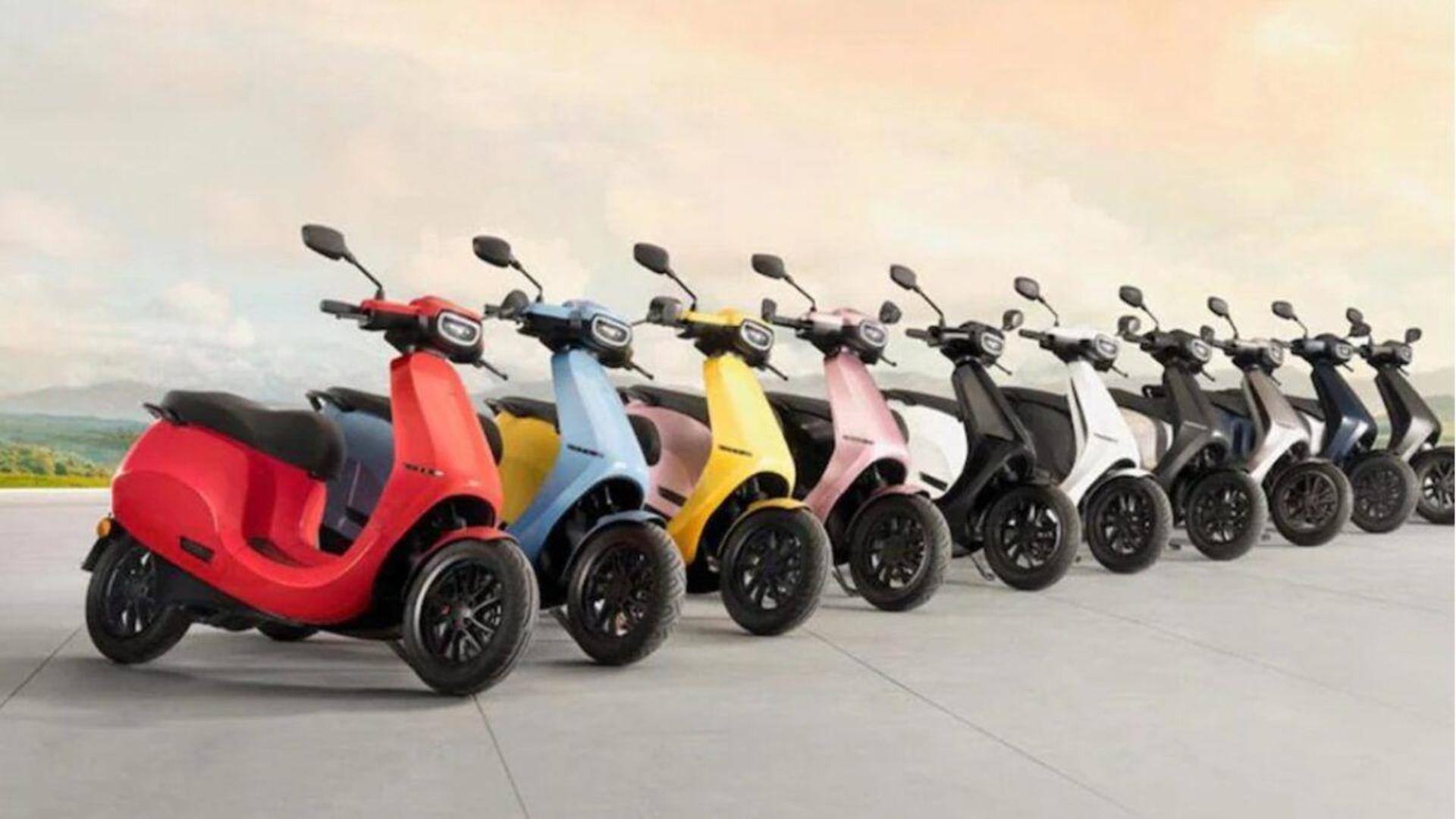 FAME-II revision: Electric two-wheelers to become costlier from June 1