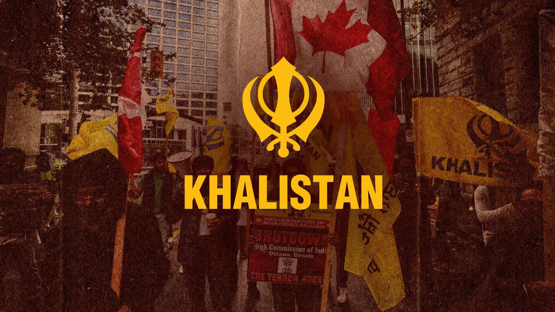 Pro-Khalistan protest outside Indian Consulate in Vancouver was flop: Report