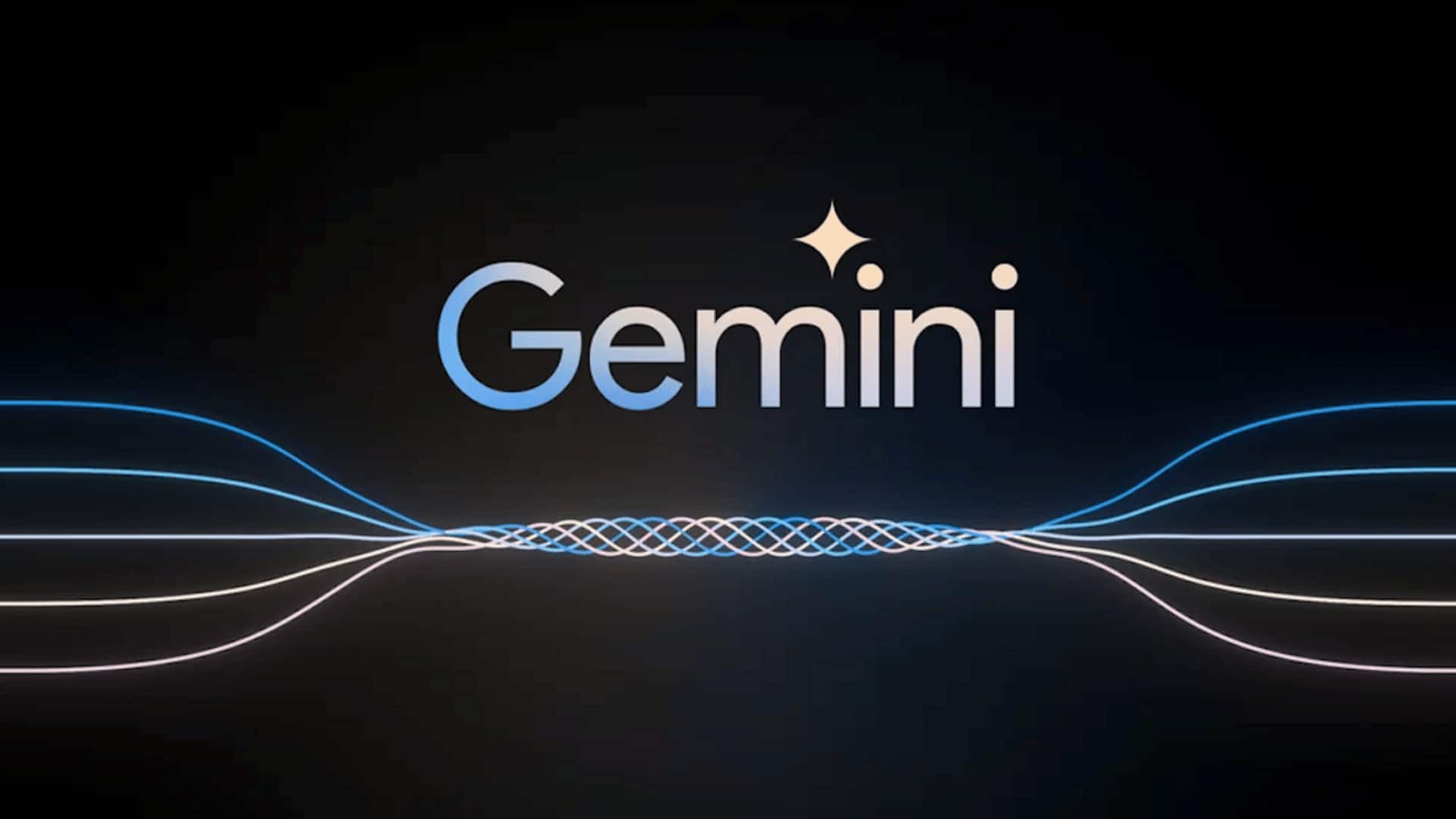 Will Google's Gemini disrupt the AI space? 