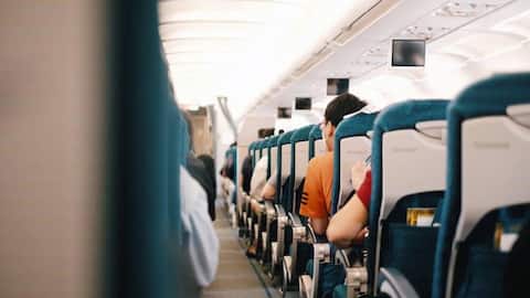 Hacks to conquer long-haul flights with ease