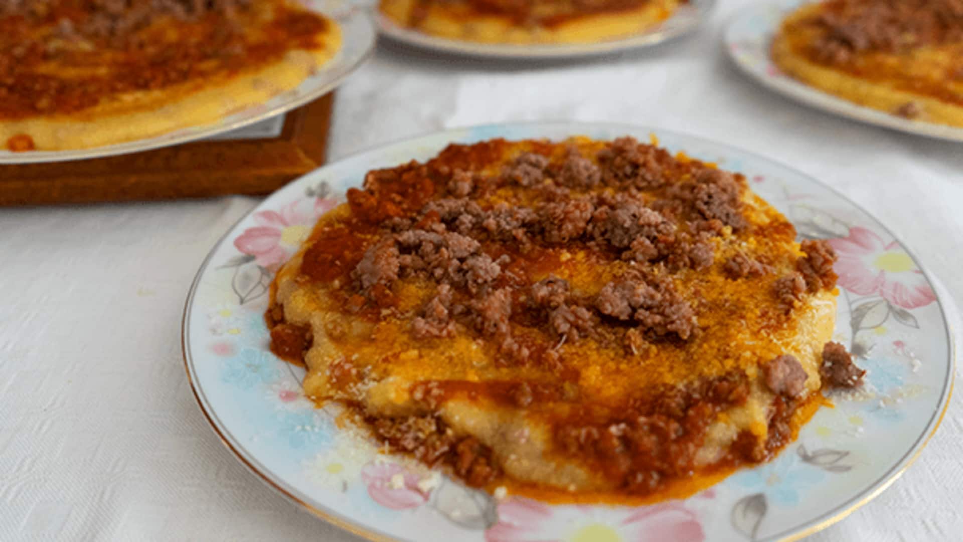 This classic Italian polenta concotta recipe will impress your gift