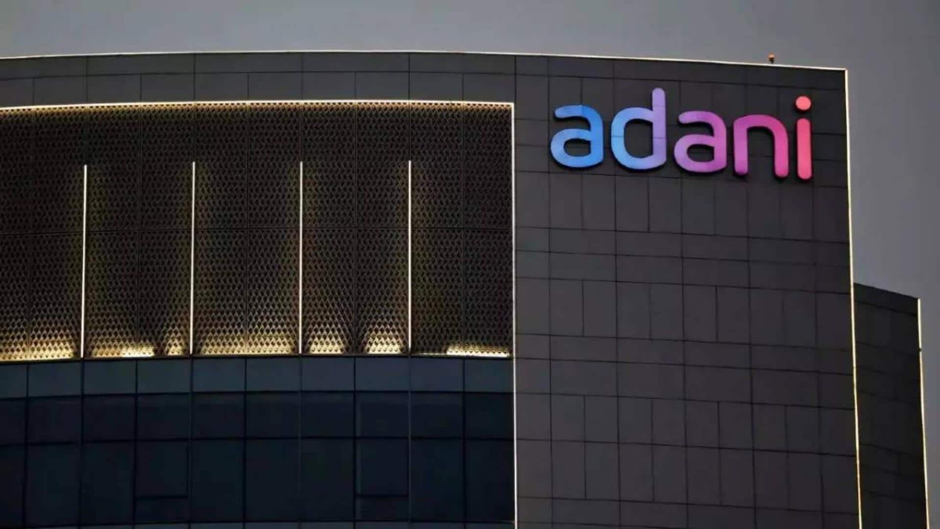 Adani Enterprises set to replace Wipro in BSE Sensex