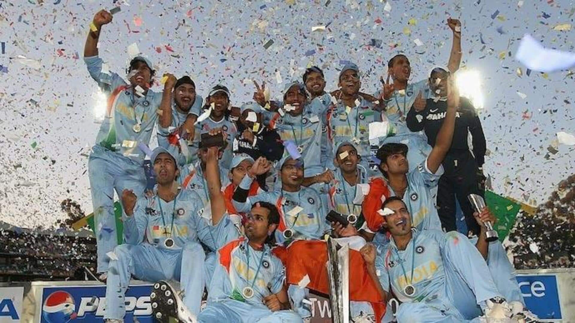 2024 Independence Day: Top 5 glorious moments in Indian cricket