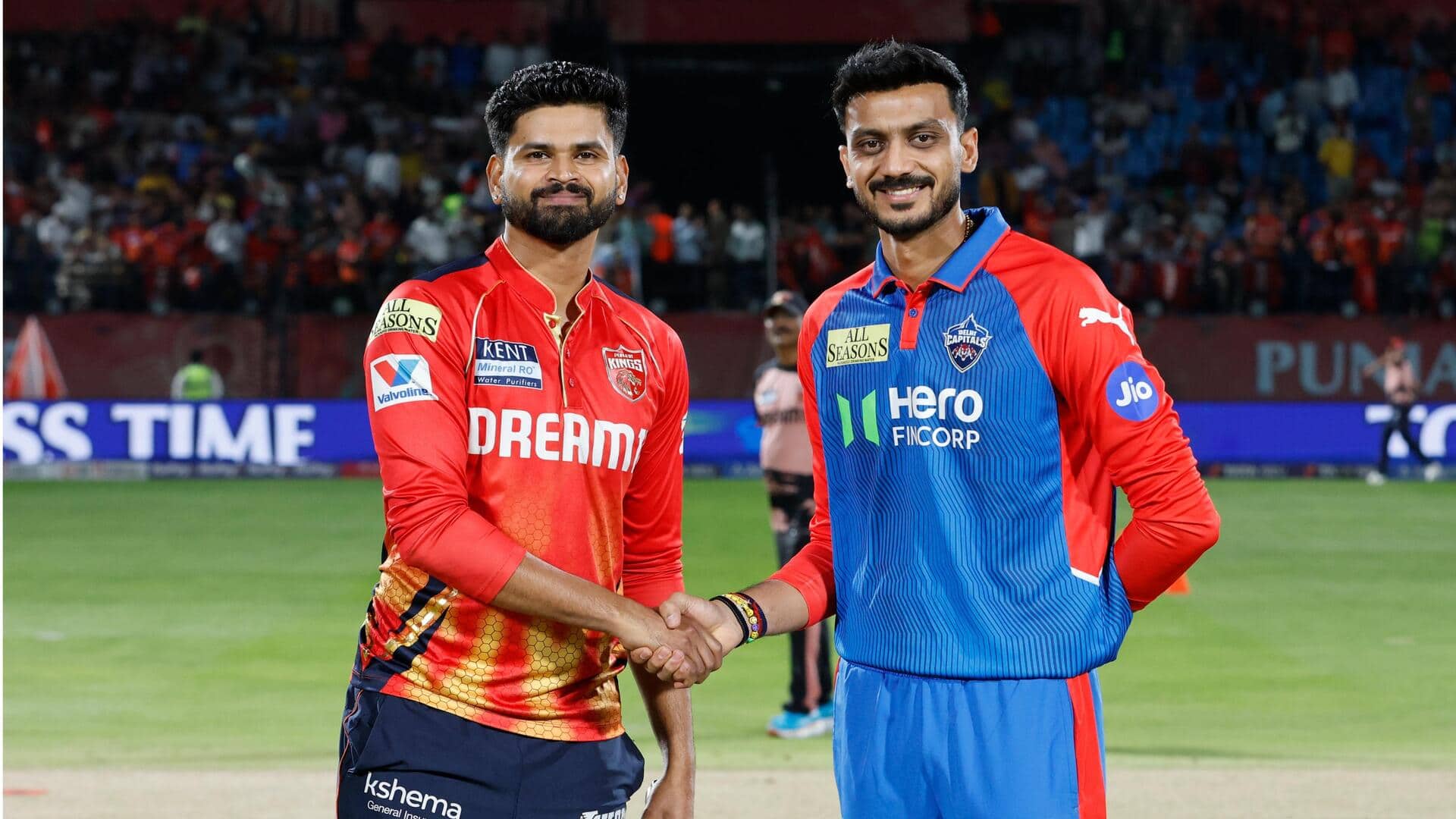 DC's IPL 2025 playoff qualification chances take a hit: Scenarios DC's IPL 2025 playoff qualification chances take a hit: Scenarios