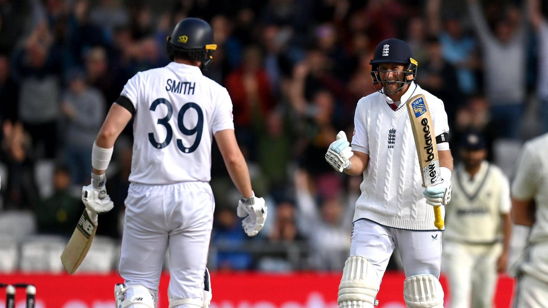 How have England fared at Edgbaston in Tests? (Stats) How have England fared at Edgbaston in Tests? (Stats)