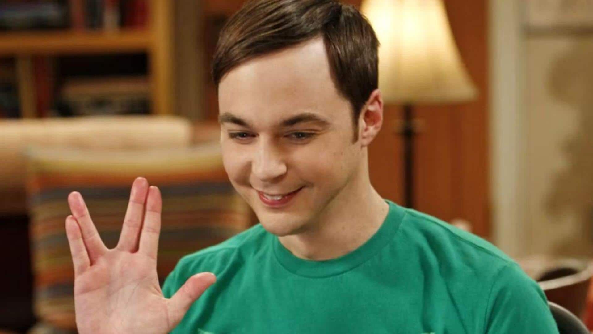The quirky origins of Sheldon Cooper, explained