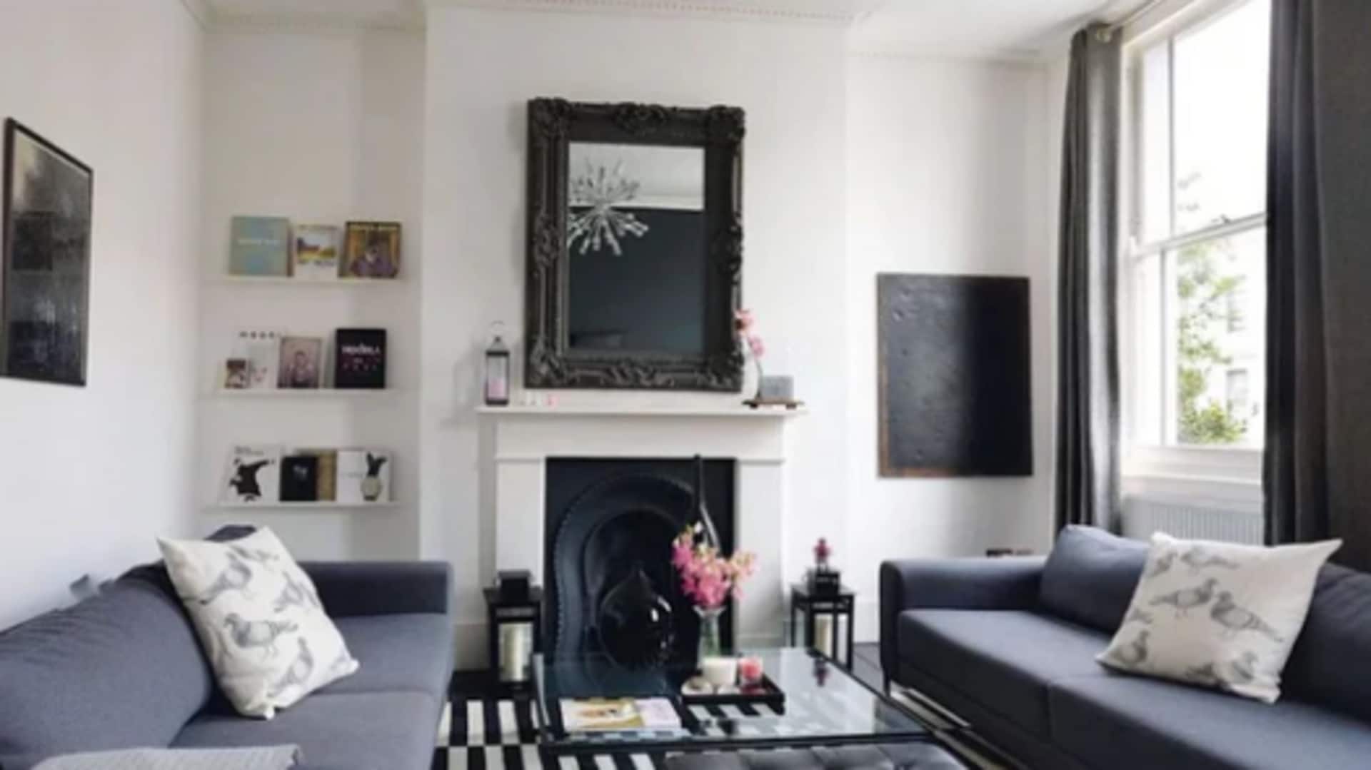 5 monochrome decor ideas you'll love 5 monochrome decor ideas you'll love