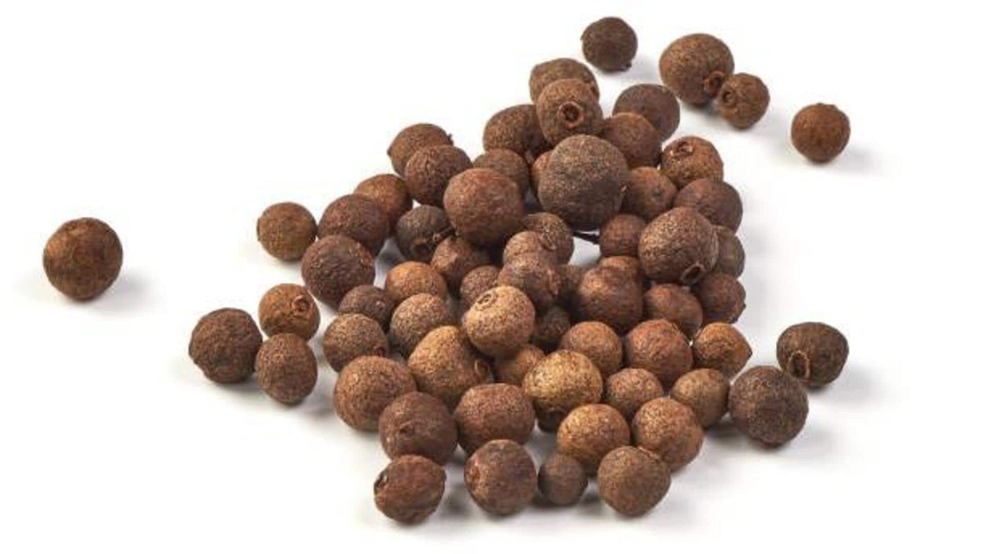 Allspice for joint health: What to know Allspice for joint health: What to know