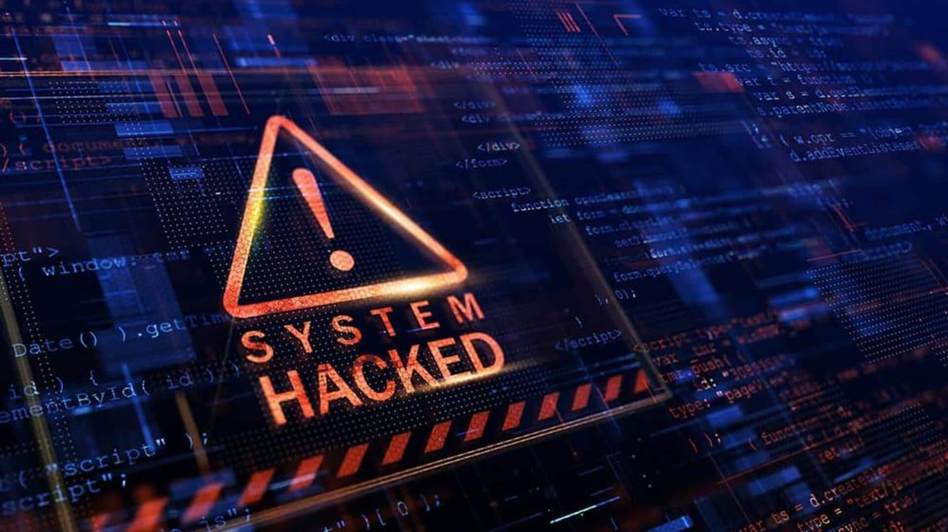 How AI's rise is creating new cyber threats
