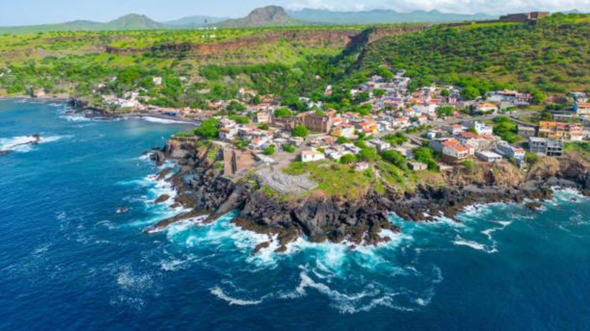 Island hopping in Cape Verde: What to know