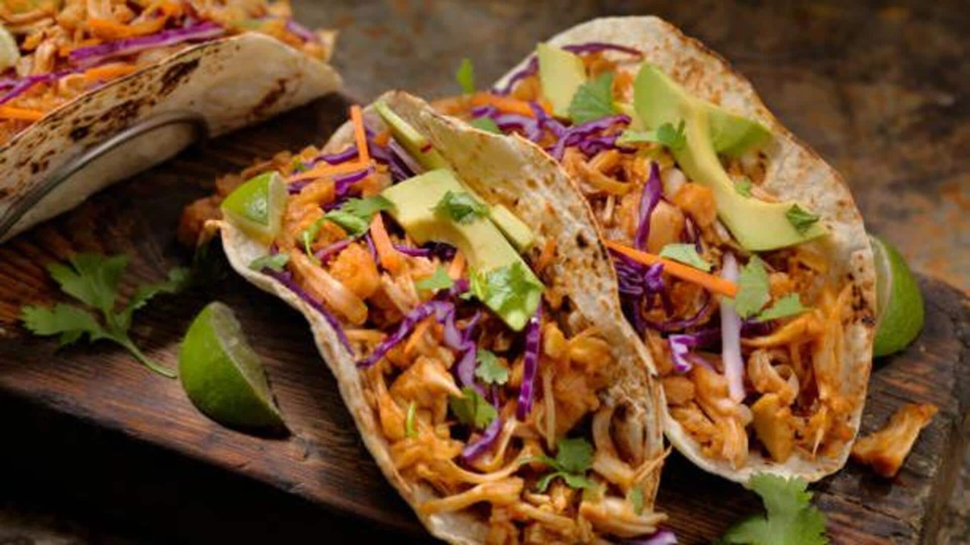 Creative ways to use jackfruit in sandwiches Creative ways to use jackfruit in sandwiches