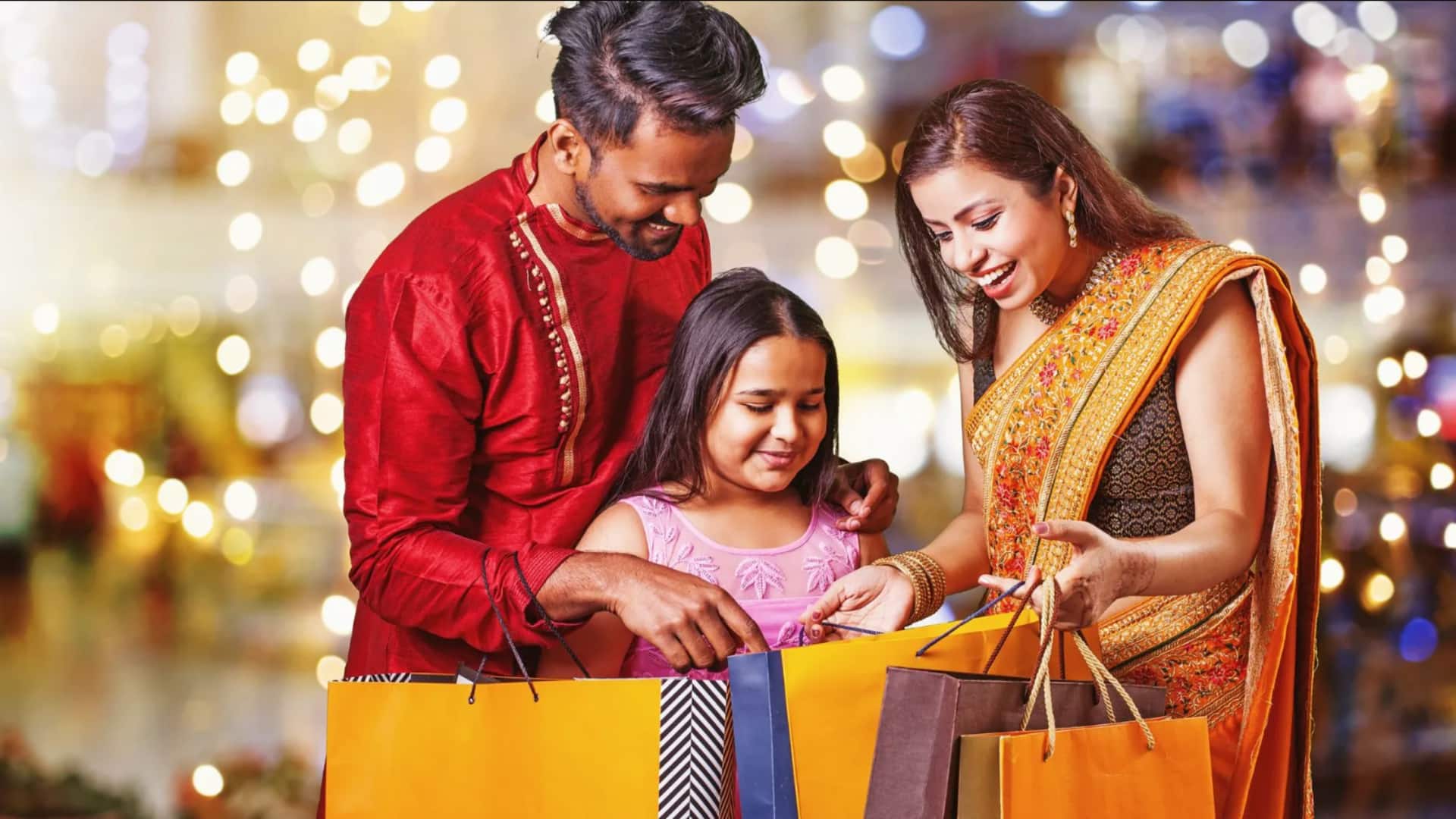Tier-3 cities are driving India's online Diwali shopping Tier-3 cities are driving India's online Diwali shopping