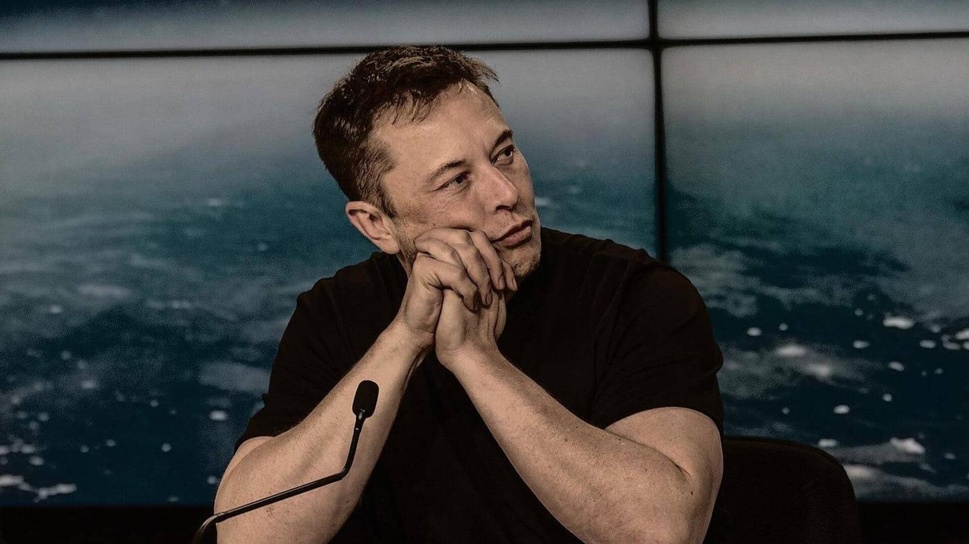 Read these novels recommended by Elon Musk