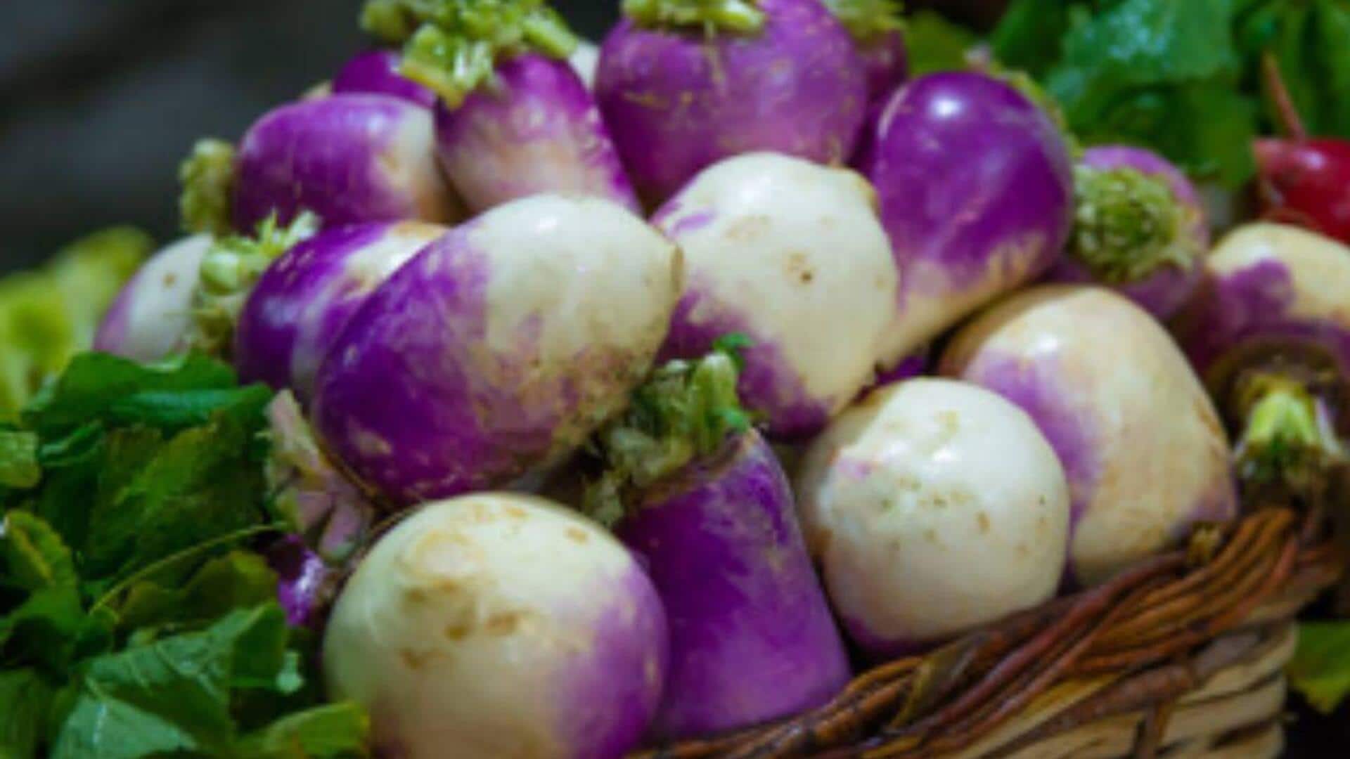 5 delicious African-inspired ways to cook rutabaga