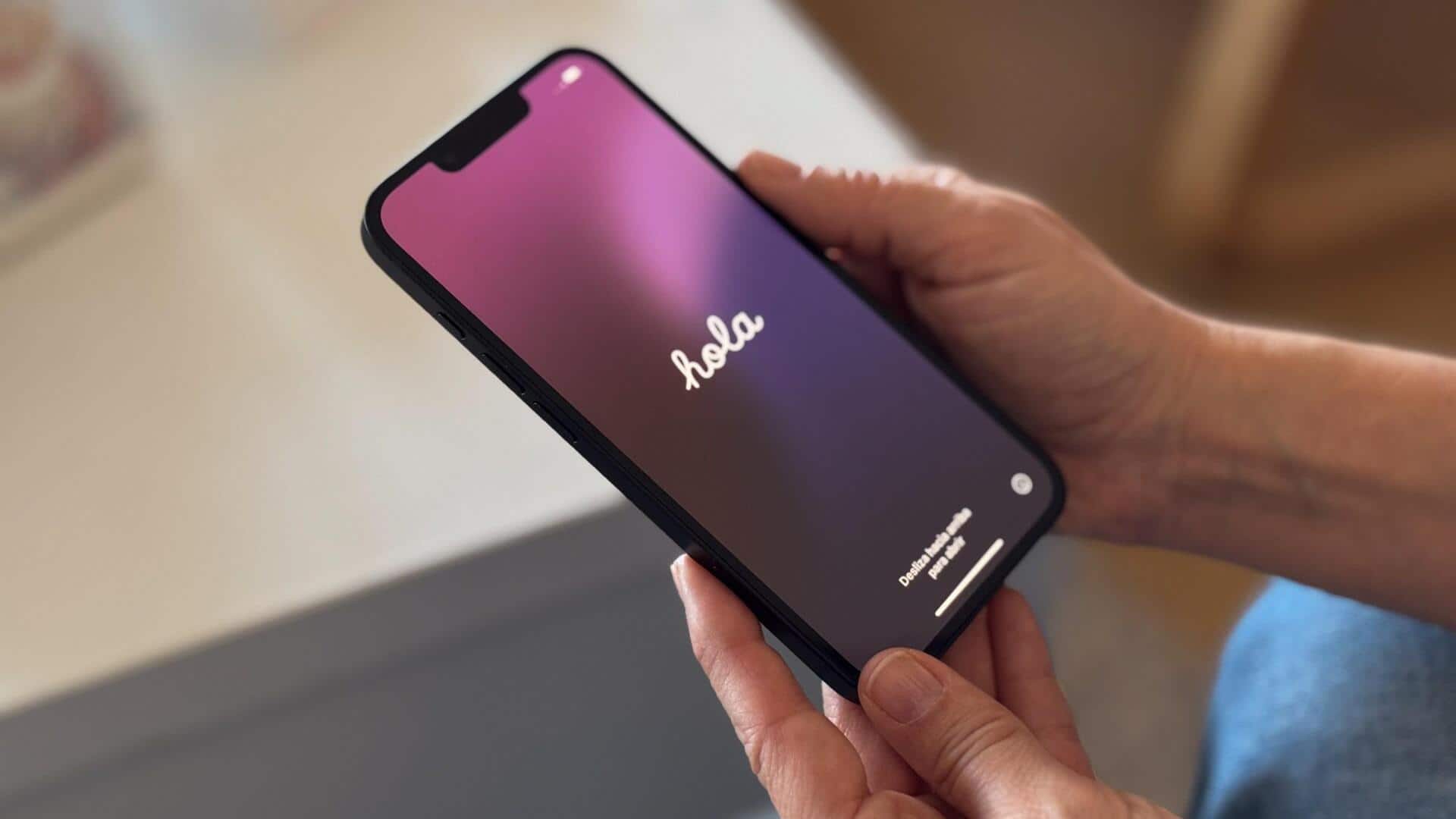 iPhone 17e launching soon with 3 upgrades, no price hike