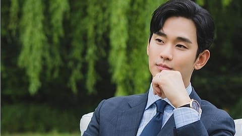 Kim Soo-hyun isn't returning with 'Knock-Off' this year: Disney+ 