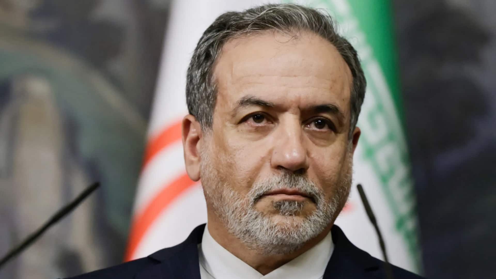 Iran draws Vietnam parallel, slams US war briefings as fantasy