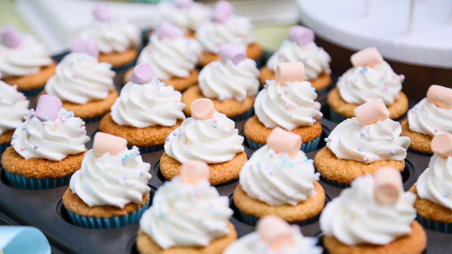 5 must-try dessert bar ideas for engagement parties